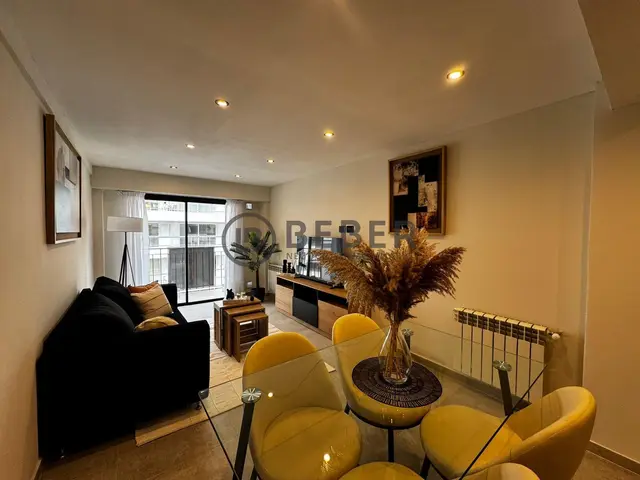 Departamento de 3 ambientes en venta en Centro