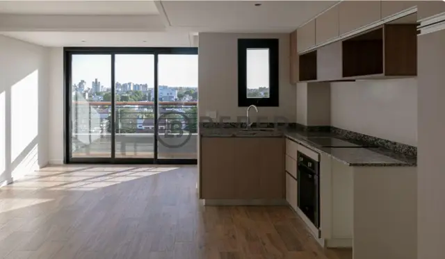 Departamento de 2 ambientes en venta en PLAZA PERALTA RAMOS