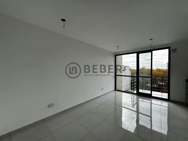 Departamento de 2 ambientes en venta en LA PERLA