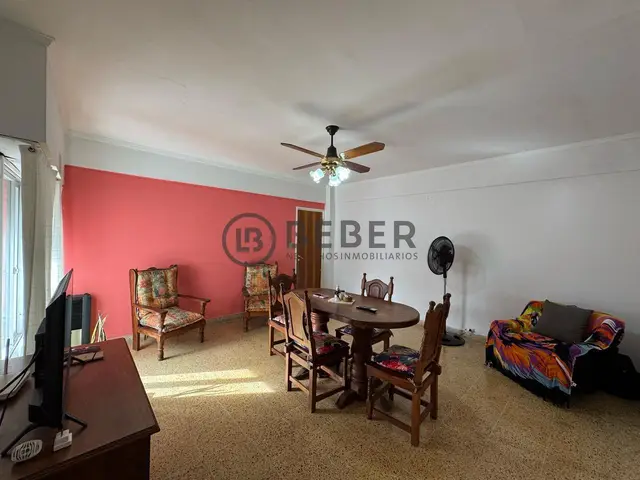 PH de 2 ambientes en venta en NUEVA POMPEYA