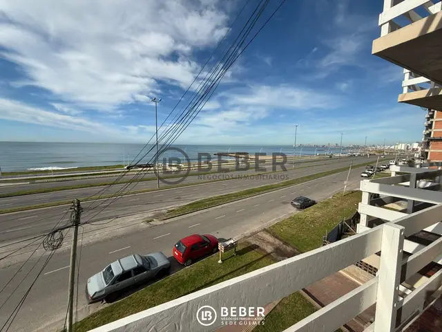Departamento de 2 ambientes en venta en Zacagnini