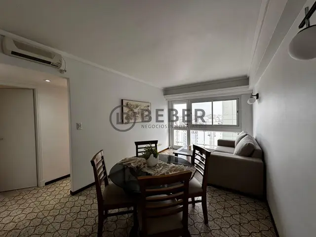 Departamento de 2 ambientes en venta en Centro
