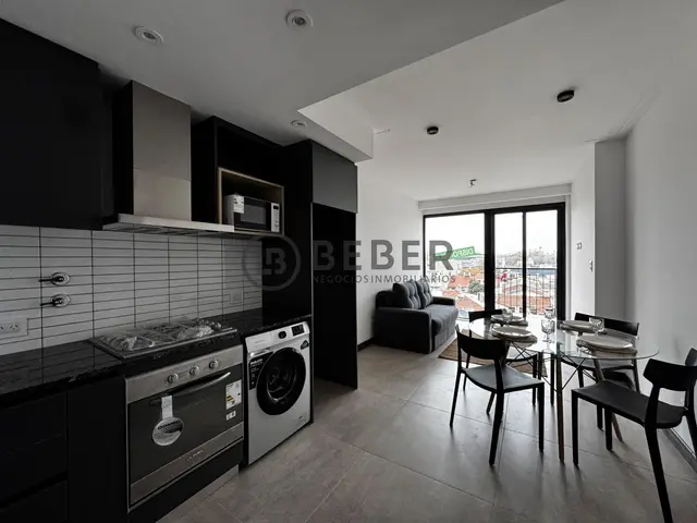 Departamento de 2 ambientes en venta en SAN JOSE