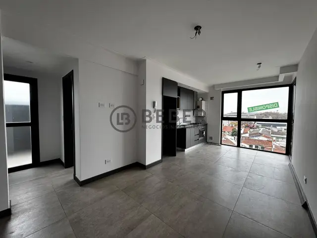 Departamento de 3 ambientes en venta en SAN JOSE