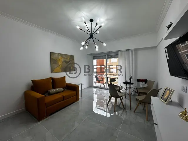 Departamento de 3 ambientes en venta en Centro