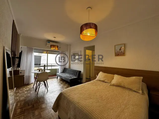 Departamento de 1 ambiente en venta en Centro