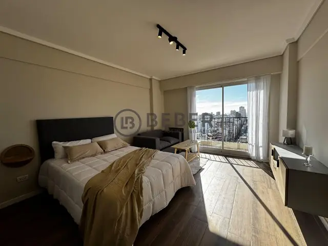 Departamento de 1 ambiente en venta en Centro