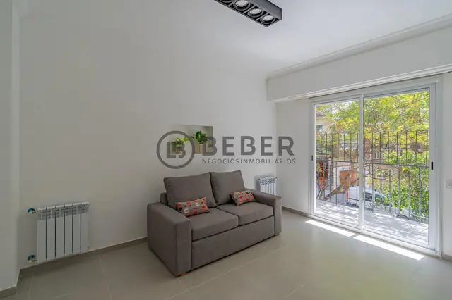 Departamento de 3 ambientes en venta en Centro