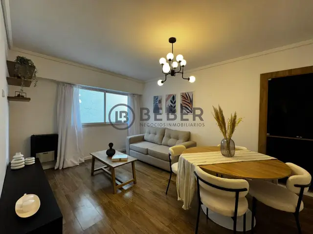 Departamento de 3 ambientes en venta en Centro