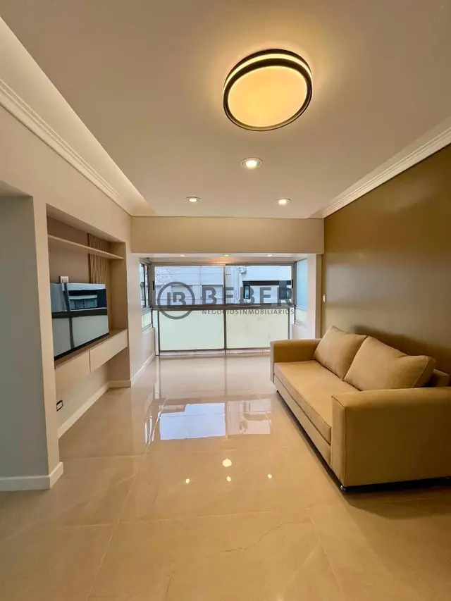 Departamento de 2 ambientes en venta en Centro