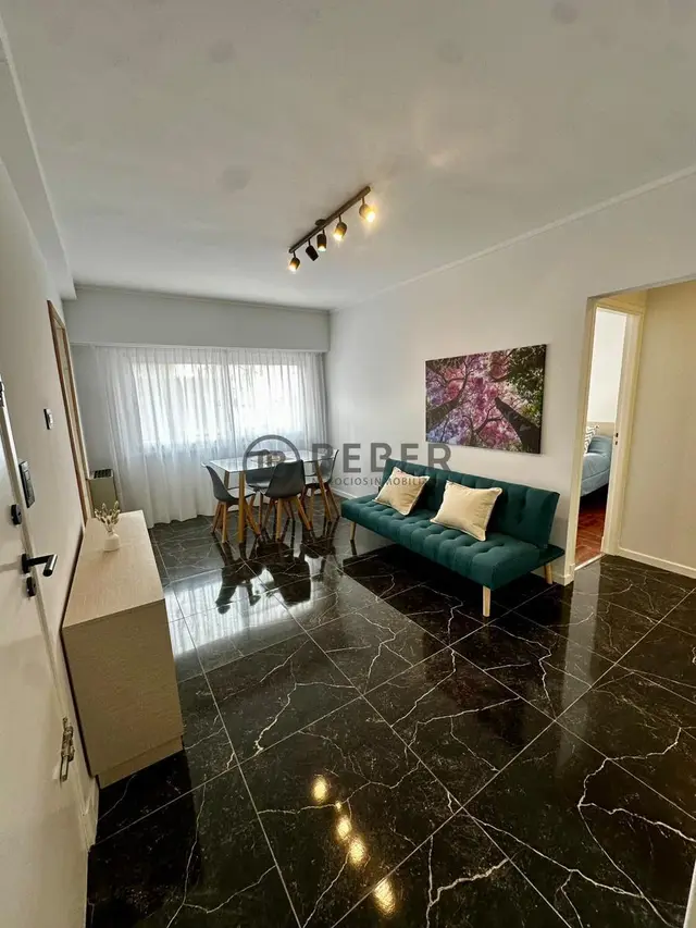 Departamento de 3 ambientes en venta en Centro