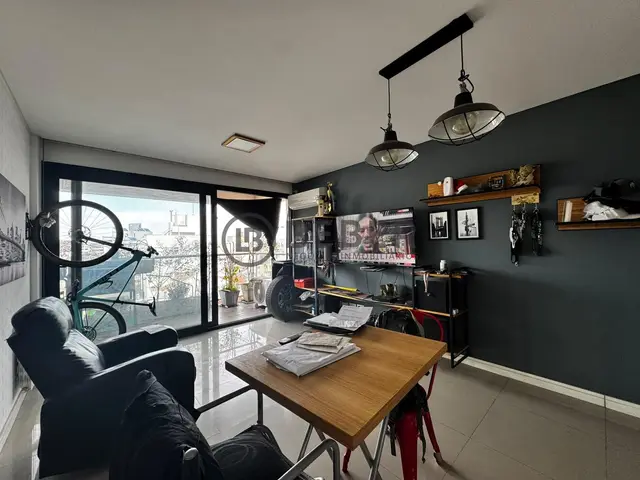 Departamento de 2 ambientes en venta en GENERAL ROCA