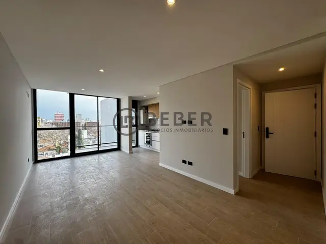 Departamento de 3 ambientes en venta en Centro