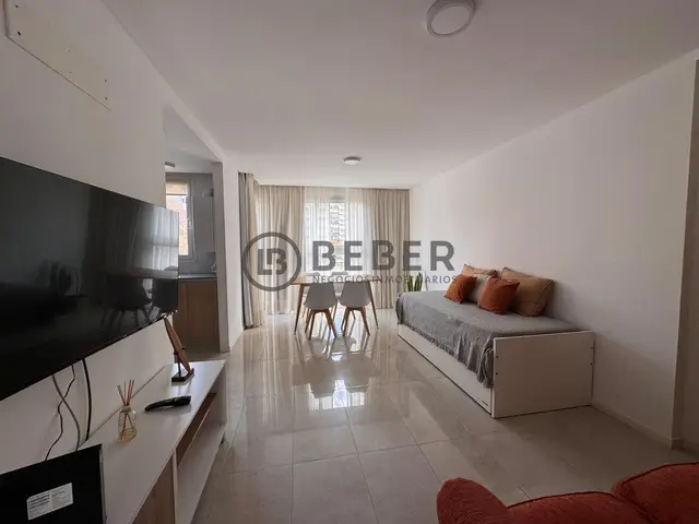 Departamento de 2 ambientes en venta en LA PERLA