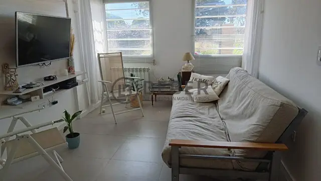 Casa de 3 ambientes en venta en SAN PATRICIO