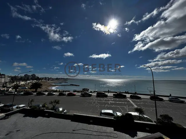 Departamento de 2 ambientes en venta en LA PERLA