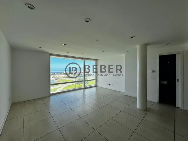 Departamento de 4 ambientes en alquiler en PUNTA MOGOTES