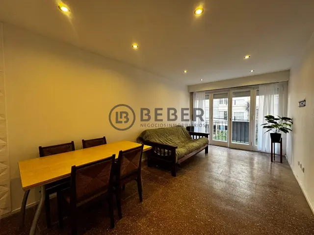 Departamento de 2 ambientes en venta en ESTACION TERMINAL (ALDREY)
