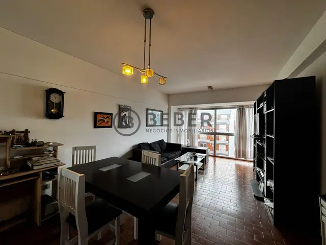 Departamento de 3 ambientes en venta en Centro