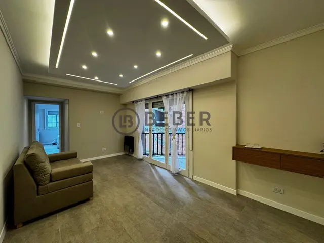 Departamento de 2 ambientes en venta en Centro