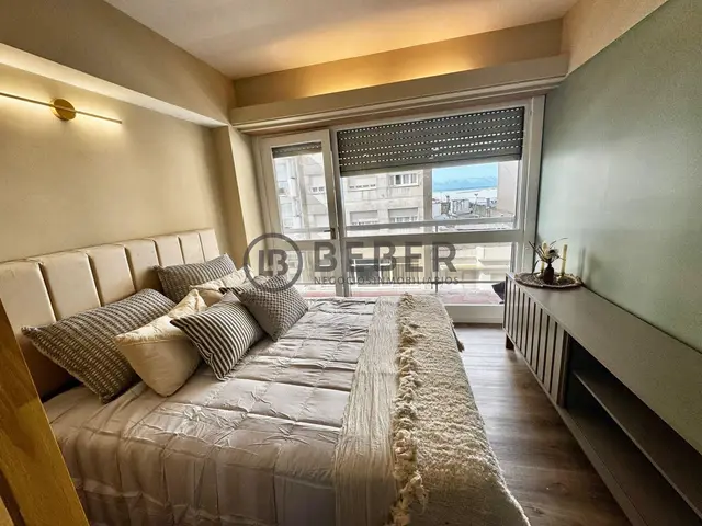 Departamento de 1 ambiente en venta en Centro