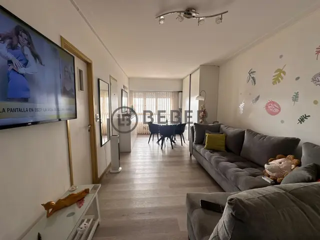 Departamento de 1 ambiente en venta en Centro