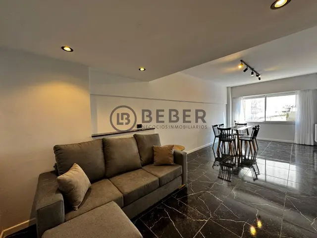 Departamento de 3 ambientes en venta en PRIMERA JUNTA
