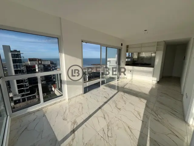 Departamento de 2 ambientes en venta en PARQUE LURO