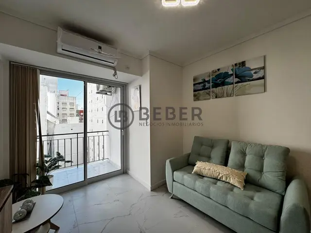 Departamento de 3 ambientes en venta en Centro