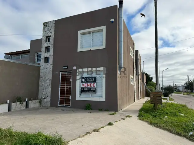 PH de 3 ambientes en venta en FARO NORTE