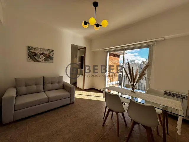 Departamento en venta en Centro
