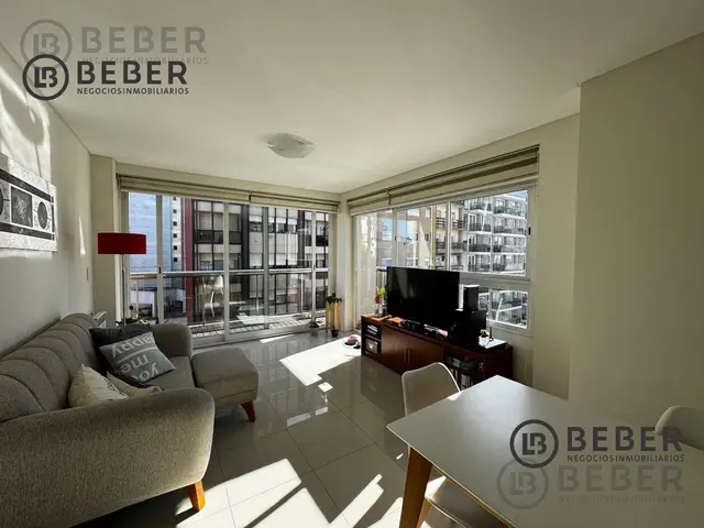 Departamento de 3 ambientes en venta en LA PERLA