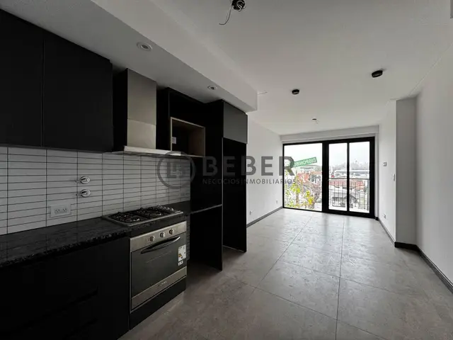 Departamento de 2 ambientes en venta en SAN JOSE
