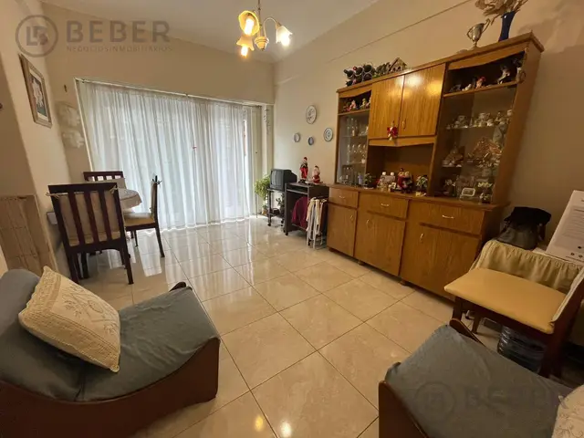 Departamento de 2 ambientes en venta en Centro