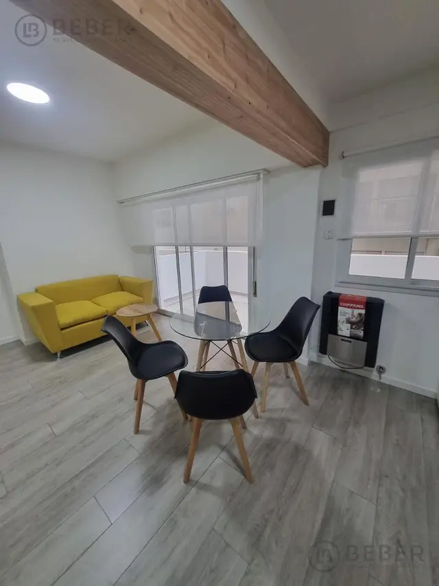 Departamento de 1 ambiente en venta en Centro