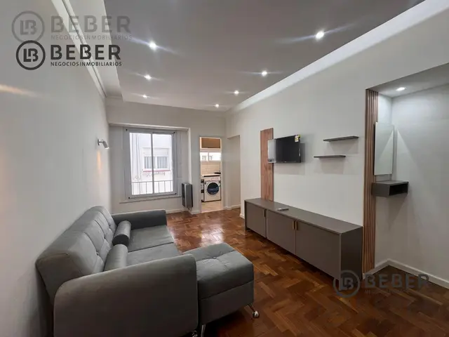 Departamento de 2 ambientes en venta en Centro