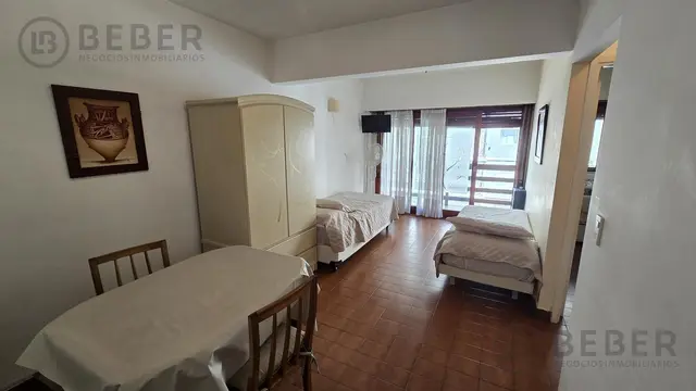 Departamento de 1 ambiente en venta en Centro