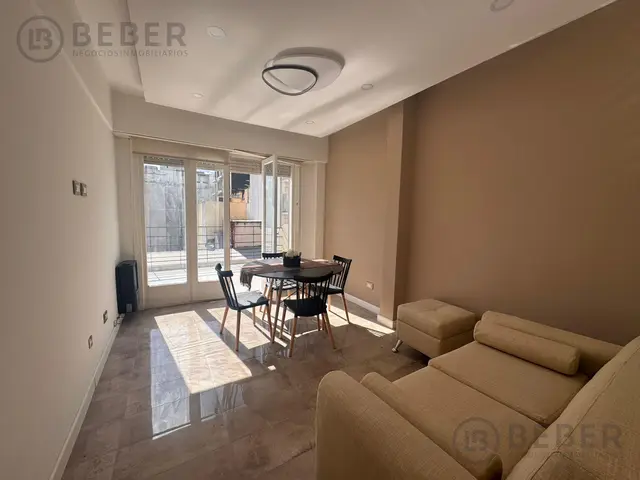 Departamento de 2 ambientes en venta en Centro