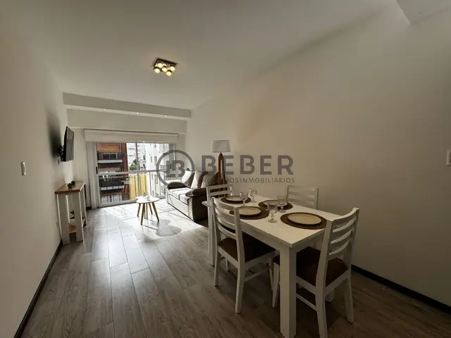 Departamento de 3 ambientes en venta en Centro