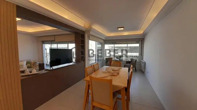 Departamento de 4 ambientes en venta en Centro
