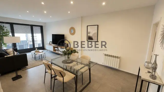 Departamento de 3 ambientes en venta en Centro