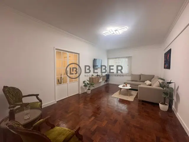 Departamento de 3 ambientes en venta en Centro