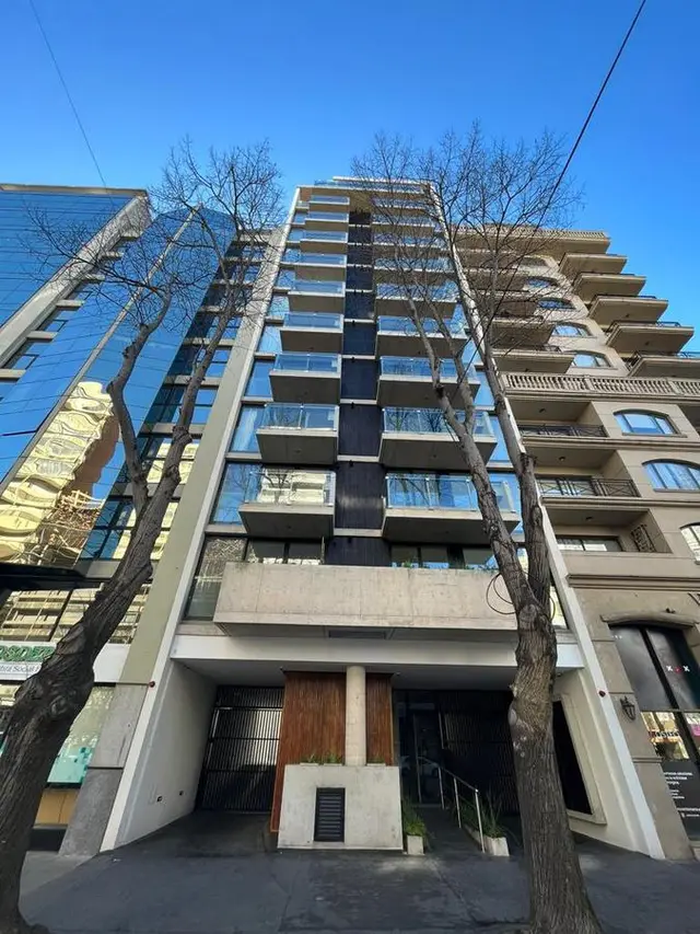 Departamento de 2 ambientes en venta en Centro