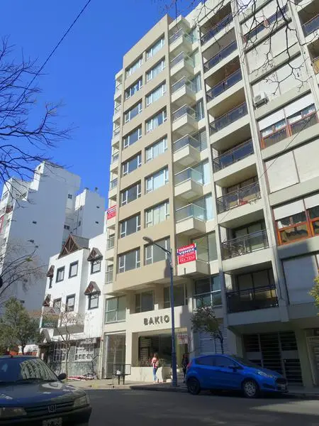 Departamento de 2 ambientes en alquiler en Centro
