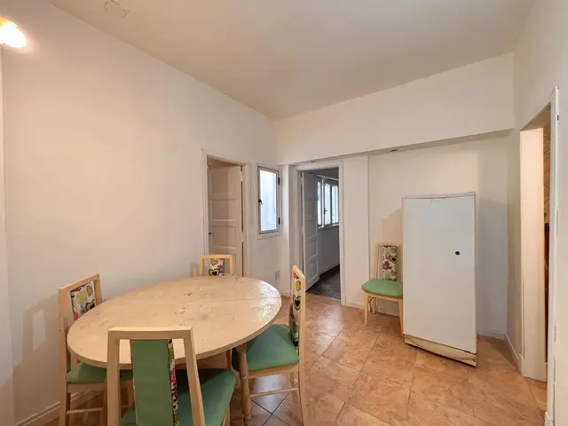 Departamento de 2 ambientes en venta en Centro