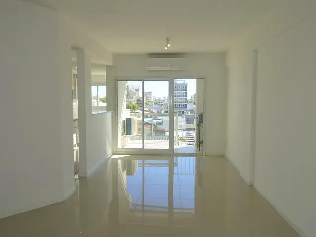 Departamento de 3 ambientes en venta en Mar del Plata