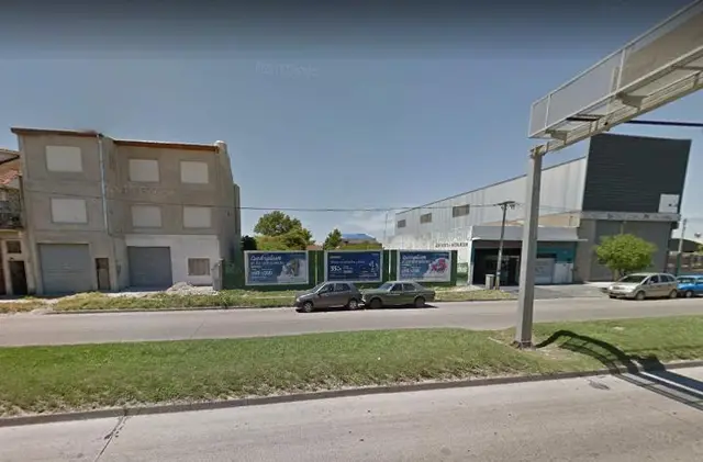 Terreno en venta en RIVADAVIA BERNARDINO