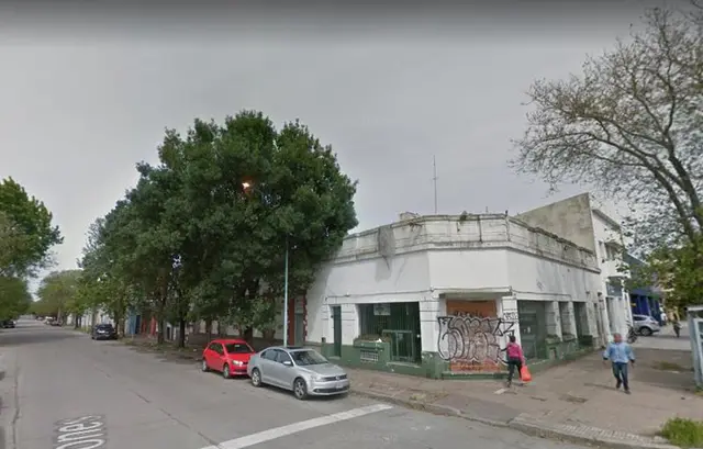 Local en venta en DON BOSCO