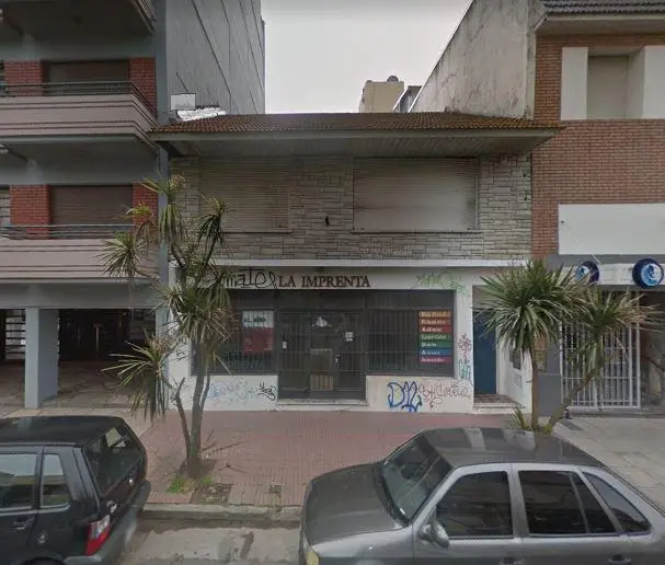 Terreno en venta en Centro