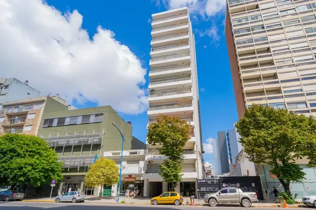 Departamento de 4 ambientes en venta en PLAZA PERALTA RAMOS